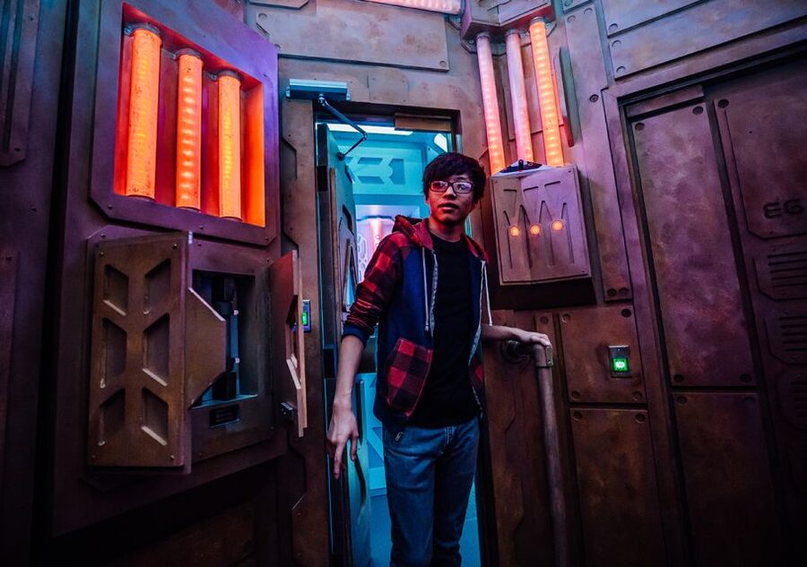 Nashville: 1-Hour Escape Room Adventure in Berry Hill - Who will enjoy this most?