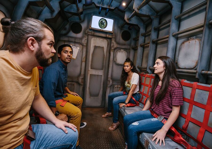 Nashville: 1-Hour Escape Room Adventure in Berry Hill - Planning your Berry Hill visit