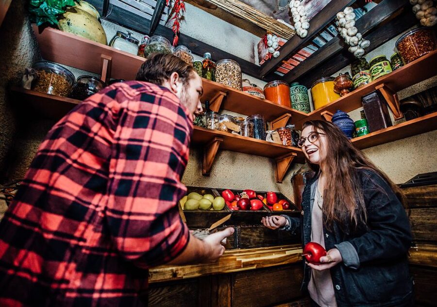 Nashville: 1-Hour Escape Room Adventure in Opry Mills - Is $43 a fair price?