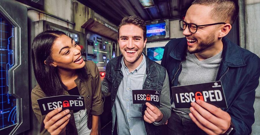 Nashville: 1-Hour Escape Room Adventure in Opry Mills - Parking, clothing, and timing