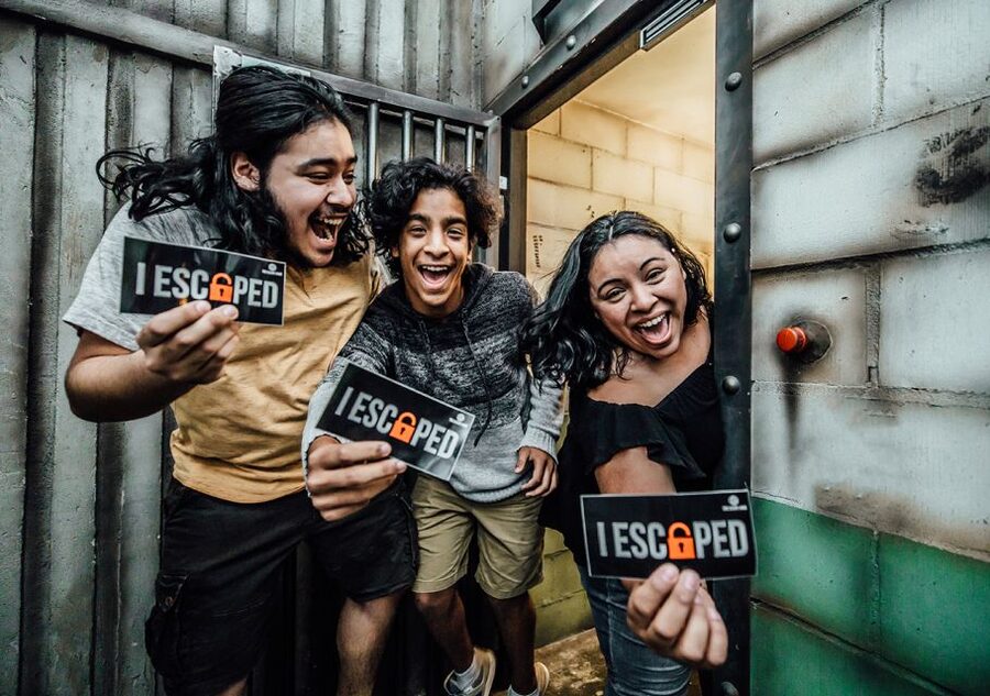 Nashville Downtown: Escape Room Adventure - Is $44 a fair price?
