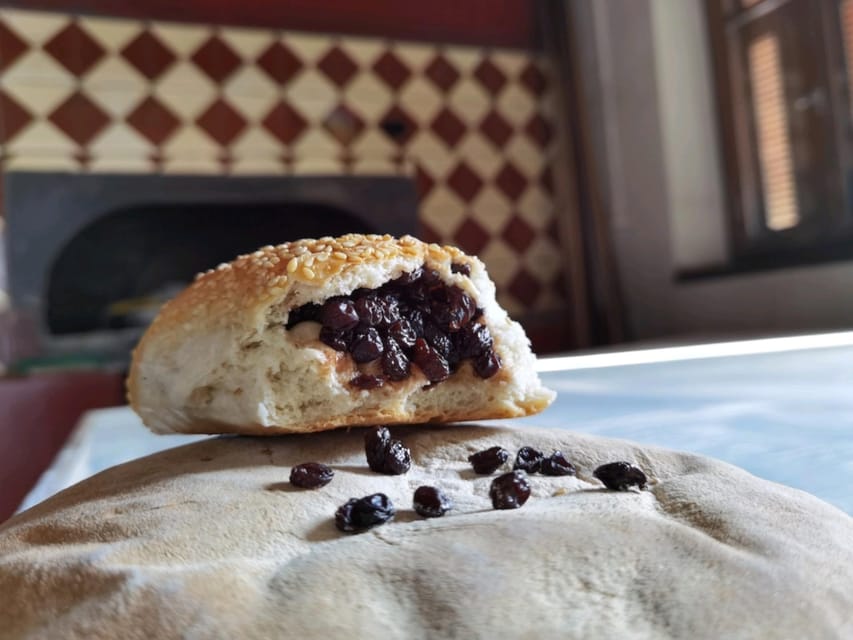 Naxos: Private Mythology Treasure Hunt & Tour w/ Food Stops - Starting at the Paraporti gate