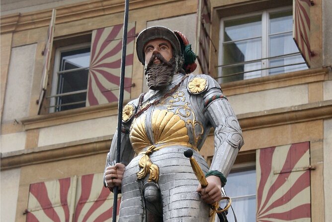 Neuchâtel Scavenger Hunt and Sights Self-Guided Private Tour - What the $18.44 price buys you
