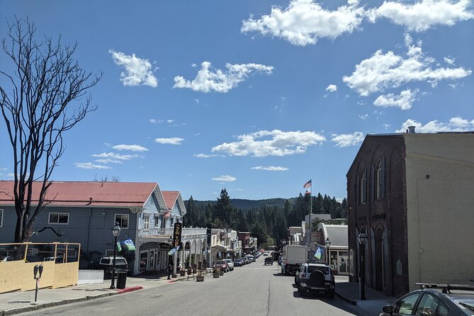 Nevada City Scavenger Hunt Walking Tour and Game - Why the puzzle format works