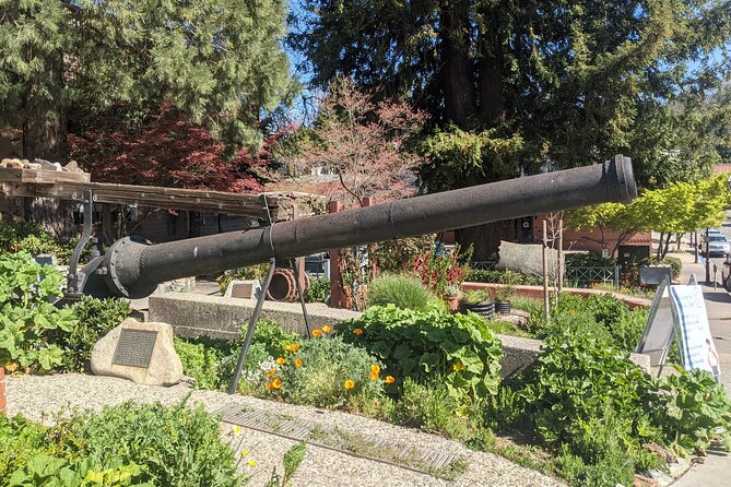 Nevada City Scavenger Hunt Walking Tour and Game - A private activity at $24.50 per person