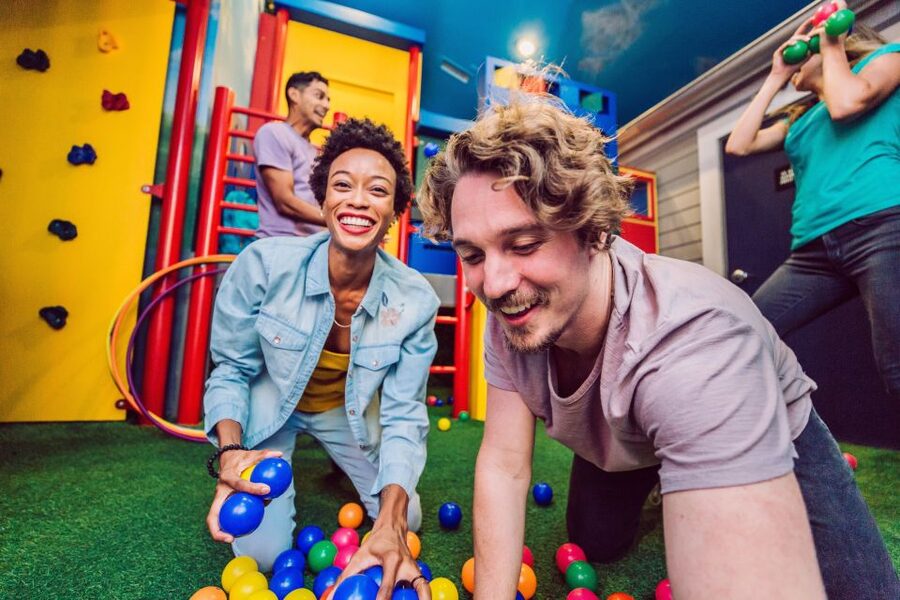 New Orleans: Escape Game in the French Quarter - Should you book The Escape Game New Orleans?