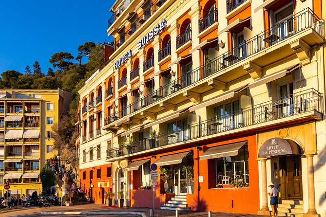 Nice: Raiders of the Lost City Quest Experience - Finishing at the Crypte de Nice