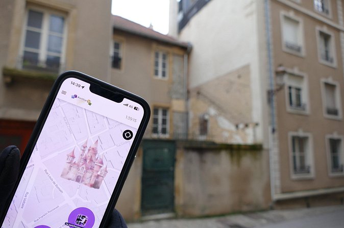 Nîmes: Escape game outdoor team on the theme of magic - Who will enjoy this outdoor escape game?
