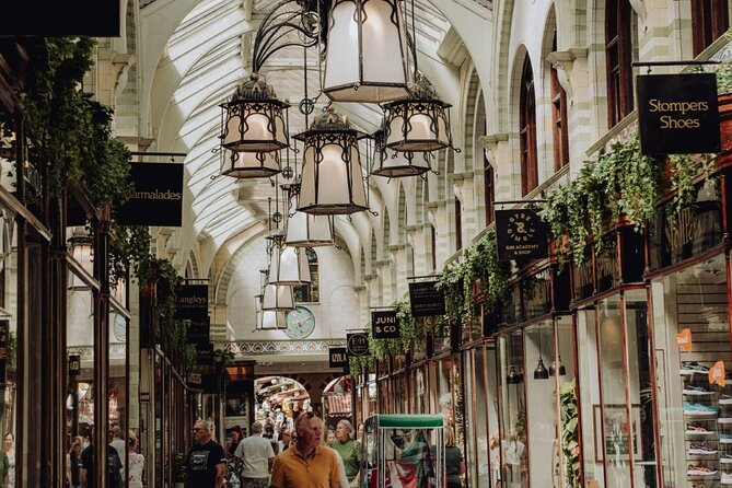 Norwich Self Guided Walking Tour and Interactive Treasure Hunt - Elm Hill and Norwich’s crooked lanes