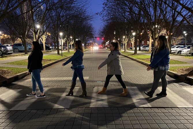 Nutty Nantucket Scavenger Hunt - Walking, driving, and dealing with Nantucket’s pace