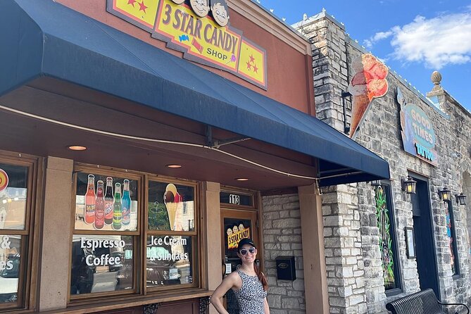 Nutty National Harbor Scavenger Hunt - Key points to know before you book