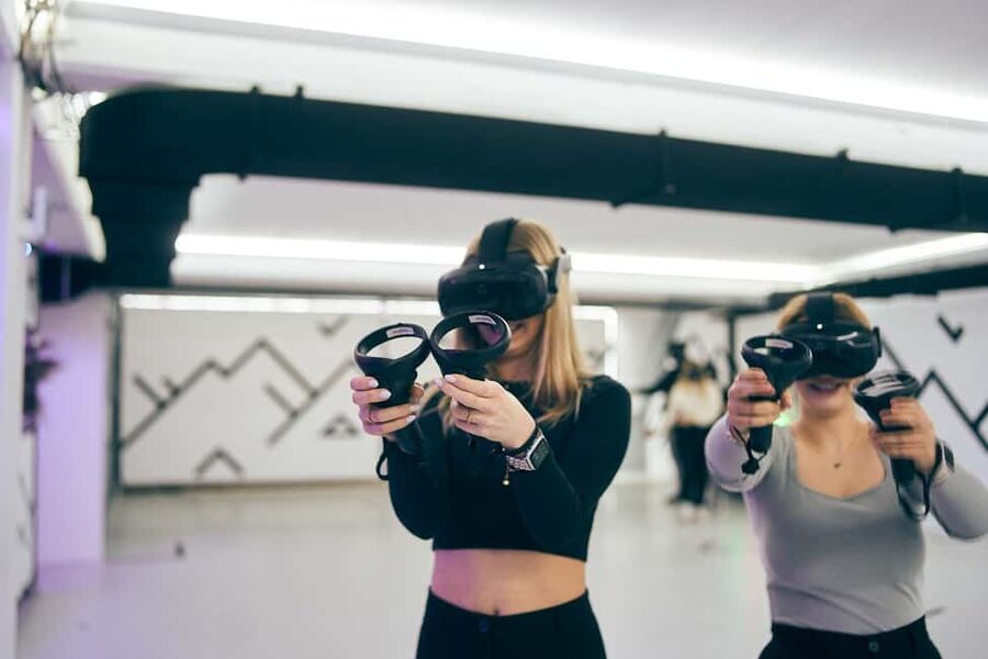 Oberhausen: Virtual escape game adventure in the Centro area! - Key points before you book