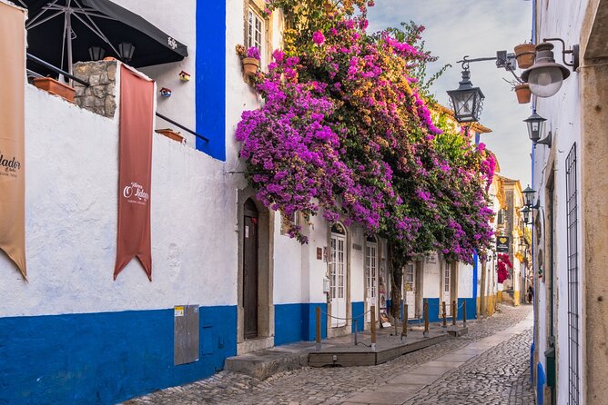 Óbidos Scavenger Hunt and Sights Self-Guided Tour - What the $9.30 price really buys you