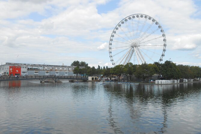 Old Montreal self-guided walking tour & scavenger hunt - What the $44.85 group price really buys you