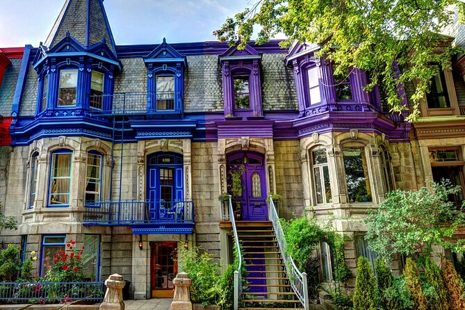 Old Quebec Scavenger Hunt and Highlights Self Guided Audio Tour - Is $6.01 a good deal?