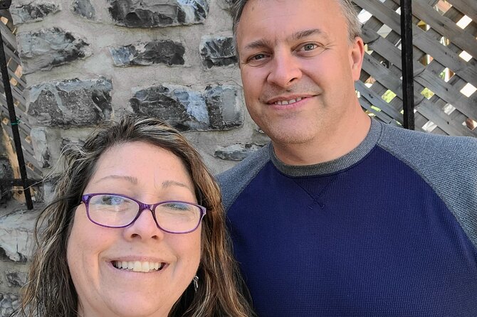 Old Town Quebec Secrets: Private Exploration Game and Tour - The Ursulines connect education, religion, and the Battle of 1759