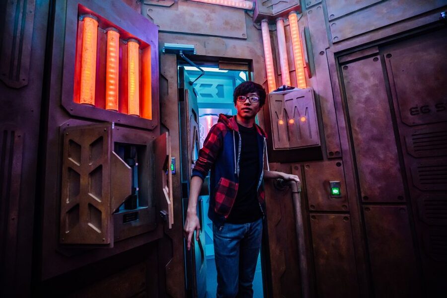 Orlando: The Escape Game Epic Adventure on I-Drive - FAQ