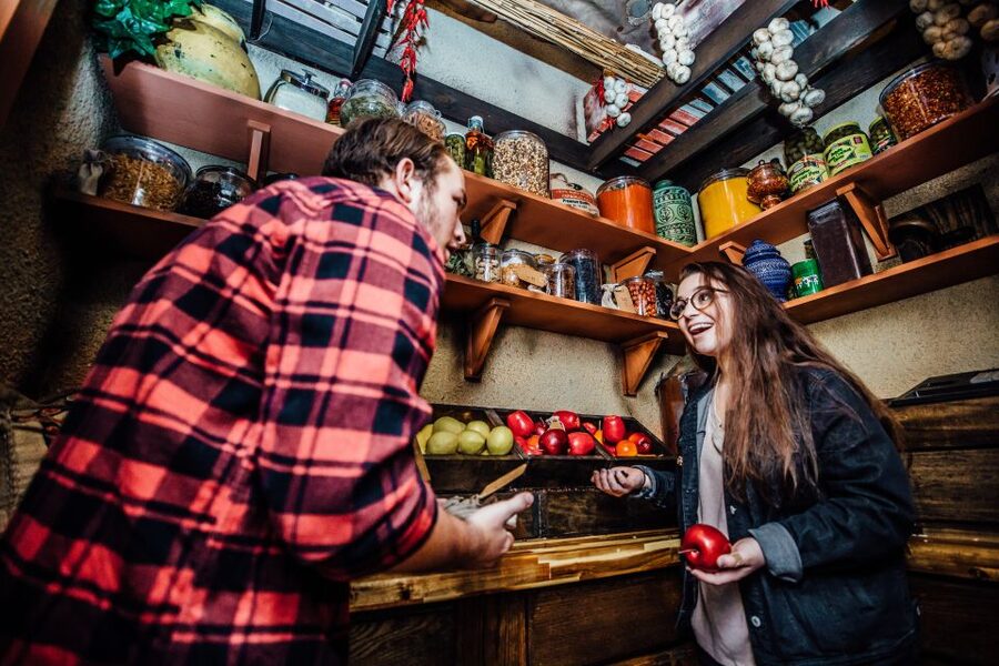 Orlando: The Escape Game Epic Adventure on I-Drive - Should you book The Escape Game Orlando?
