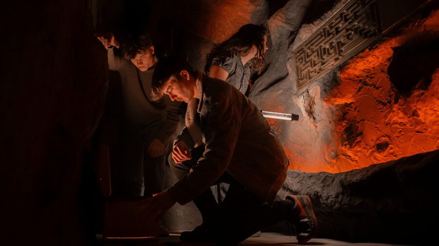 Oslo: Perfect Escape - Fun and exciting Escape Rooms - Picking from four escape rooms