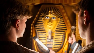 Perfect Escape – Fun and exciting Escape Rooms
