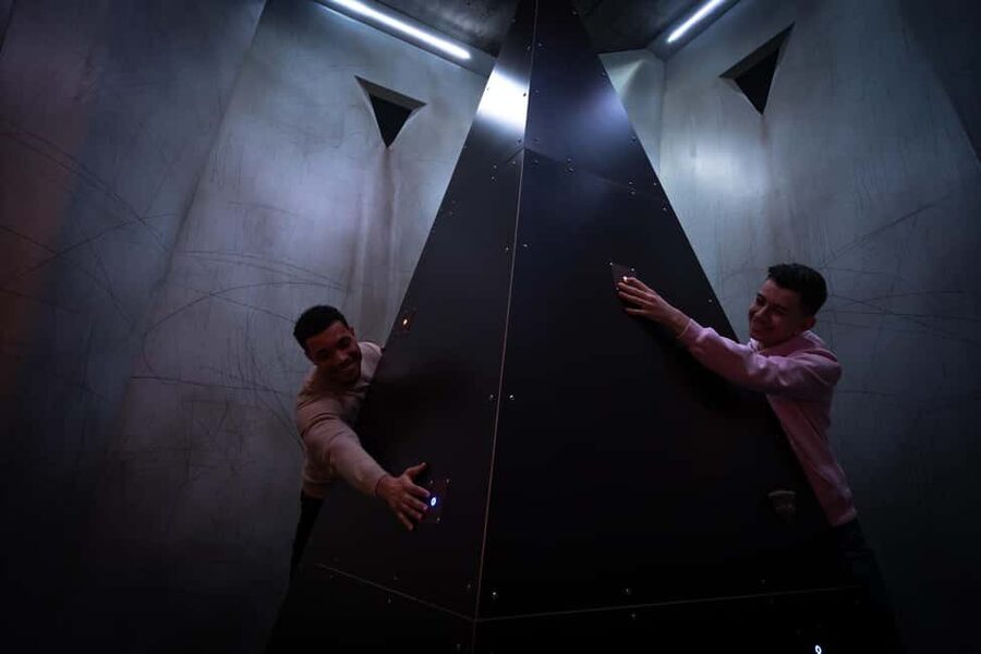 Oslo: Prison Island Adventure Escape Game - The $33 Price and What You Get