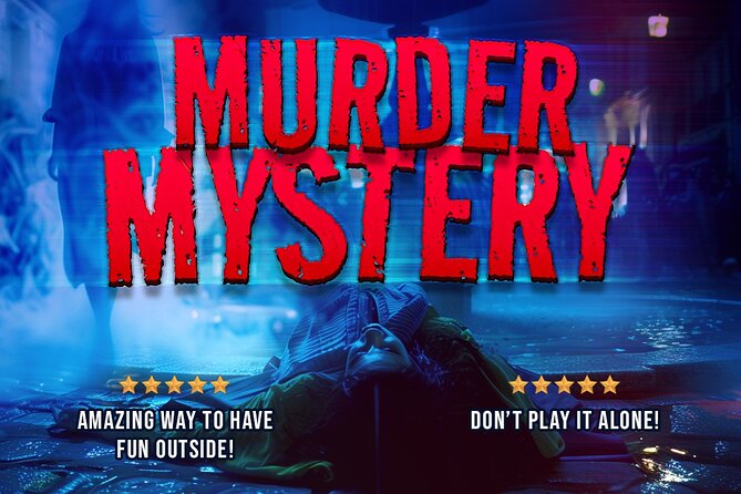 Ottawa Murder Mystery: Self-Guided City Detective Game - Following Bella Wanderlust’s final trail