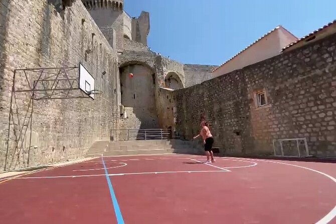 Outdoor Escape Game Dubrovnik - The Spy And The Traitor (History theme) - Six locations through Dubrovnik’s Old Town