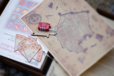 Outdoor Escape Game Dubrovnik – The Spy And The Traitor (History theme)