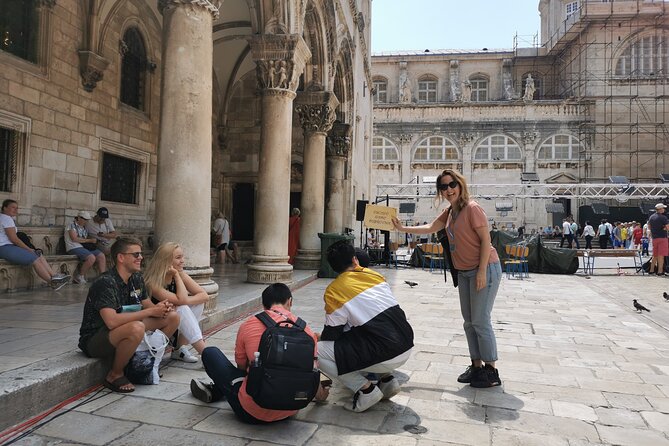 Outdoor Escape Game Dubrovnik - The Spy And The Traitor (History theme) - Is $48.06 per person good value?