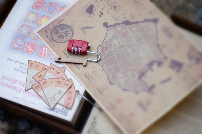Outdoor Escape Game Dubrovnik - The Spy And The Traitor (History theme) - What makes the sightseeing different