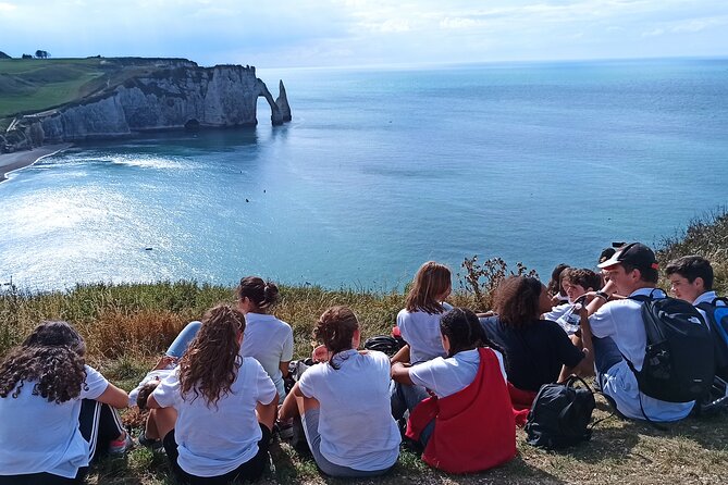 Outdoor Escape Game in Étretat - The puzzles: accessible fun or a serious challenge?