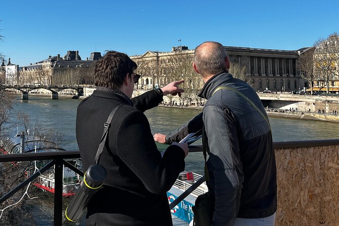 Outdoor Escape Game in Paris : The Stone of Nicolas Flamel - Key points to know before you book