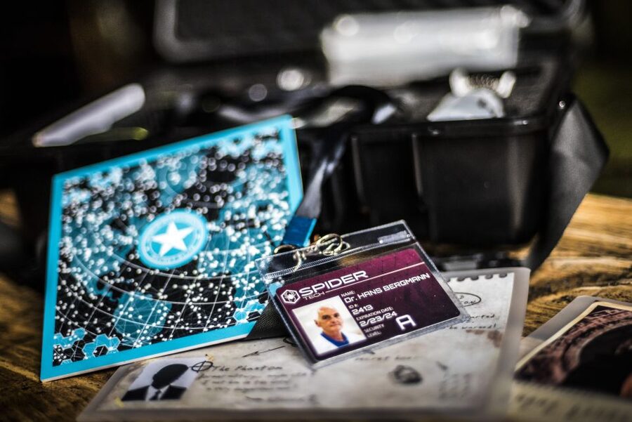 Outdoor Escape Game with Augmented Reality trough Zurich - Booking details worth knowing