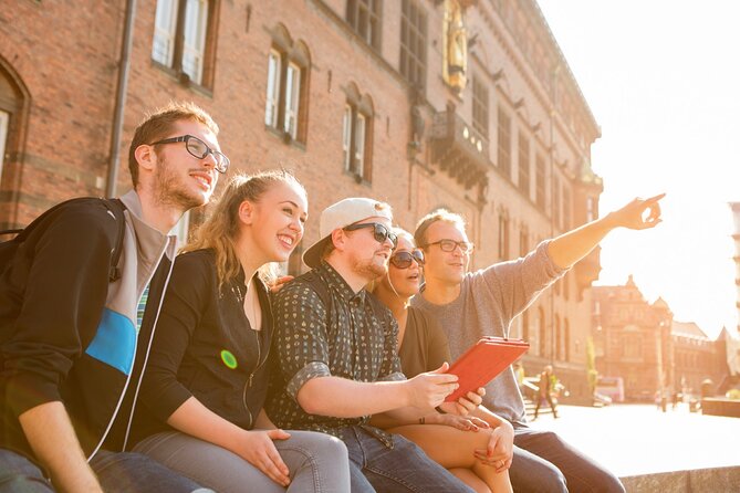 Outdoor Escape Room Adventure Tour - Many Game Options - Stop 3: ByWard Market and the muggle factor