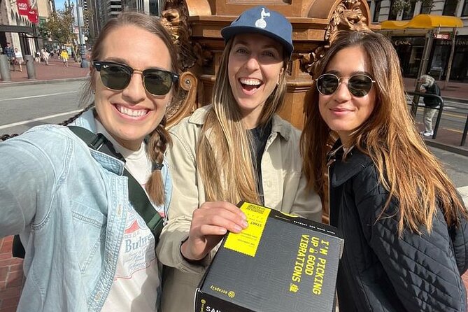 Outdoor Escape Room in Baltimore - the Inner Harbor - Key points to know before you book