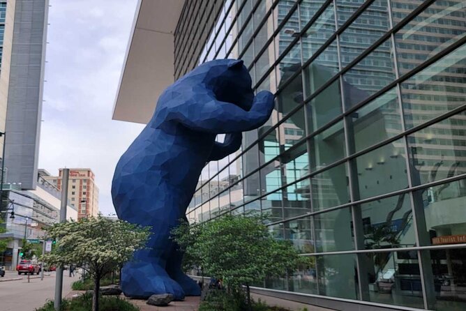 Outdoor Escape Room in Denver - Upper Downtown - Should you book the Upper Downtown escape room?