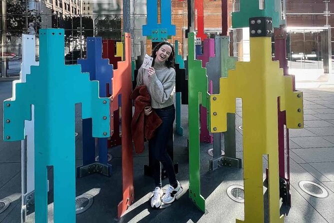 Outdoor Escape Room in Downtown Toronto - Toronto streets become the escape room