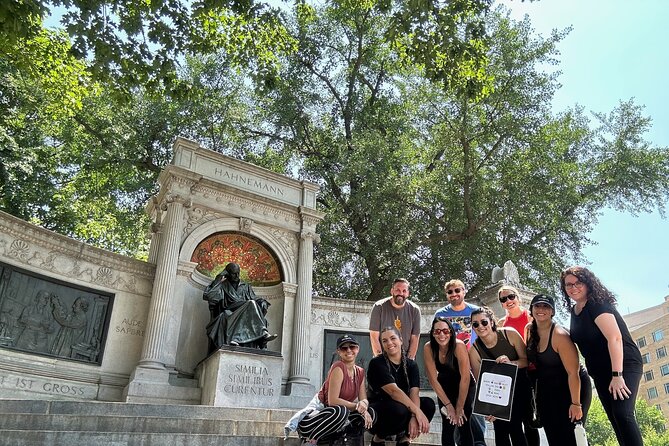 Outdoor Escape Room in Houston - Downtown - Is $75 a good value for up to six people?