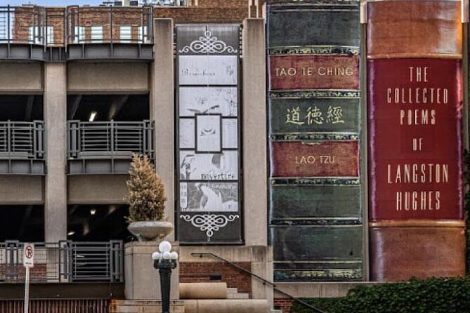 Outdoor Escape Room in Kansas City - the Garment District - The Lewis and Clark Section Adds a Local Touch