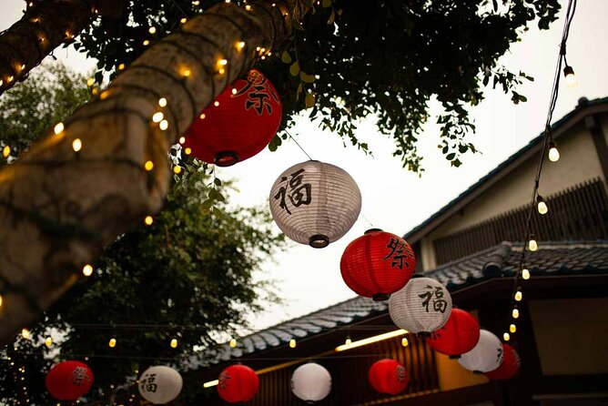Outdoor Escape Room in LA - Little Tokyo - Timing, Start Point, and Practical Details