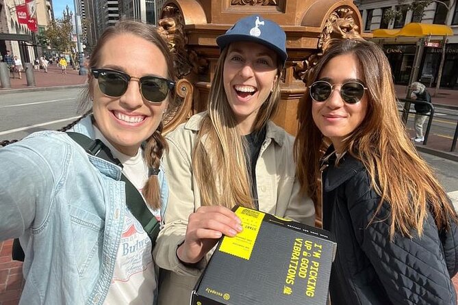 Outdoor Escape Room in Las Vegas - Downtown - Key points at a glance