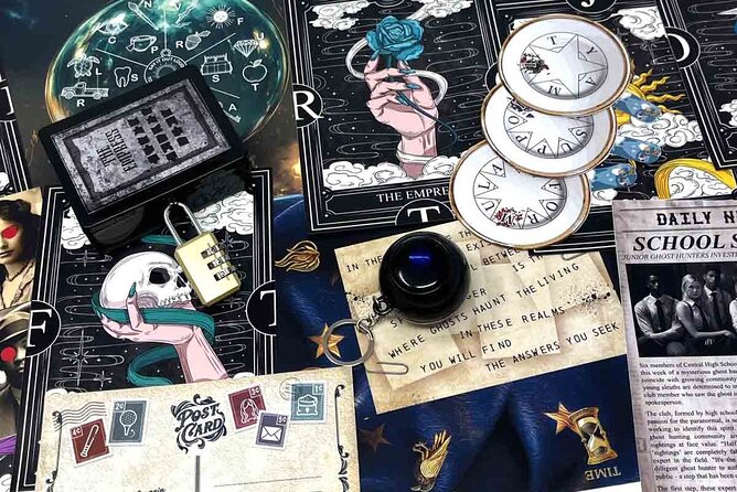 Outdoor Escape Room in Milwaukee - RiverWalk - Why the no-time-limit format matters