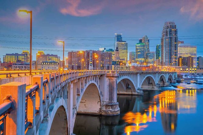 Outdoor Escape Room in Minneapolis - Downtown East - Is $75 a Good Value for Six People?