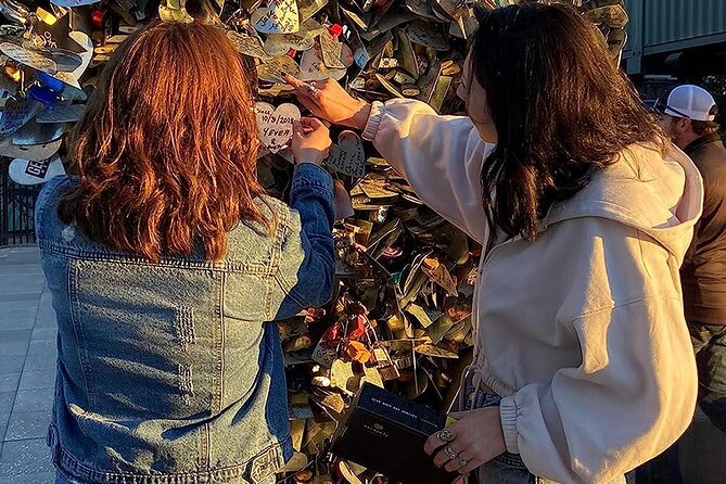 Outdoor Escape Room in New York City - Central Park - A private format for up to six people