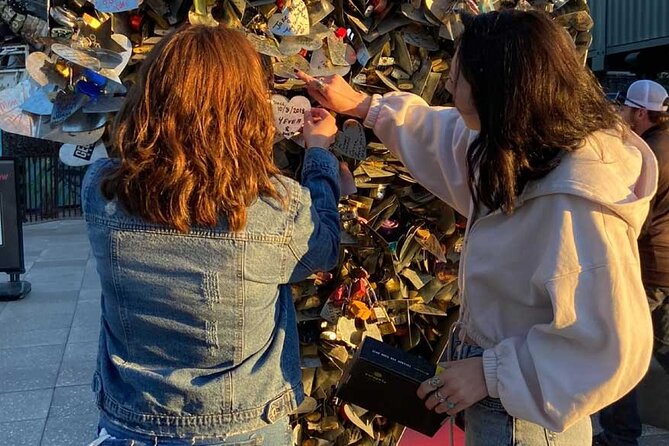 Outdoor Escape Room in Orlando - Lake Eola Park Area - A good date activity for two