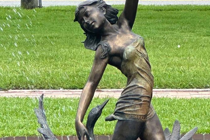 Outdoor Escape Room in Orlando - Lake Eola Park Area - Is the $75 price fair?