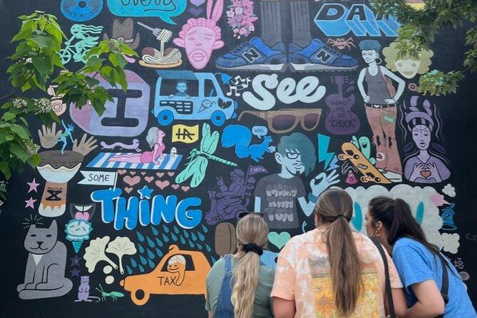 Outdoor Escape Room in Philadelphia - Logan Square - What Makes Logan Square Useful for an Outdoor Game