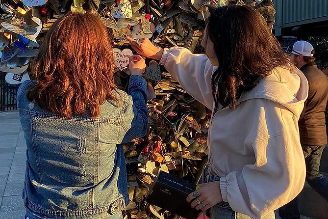Outdoor Escape Room in Philadelphia - Logan Square - The App and Physical Box Need to Work Together