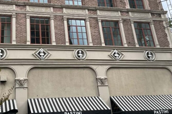 Outdoor Escape Room in Portland - Downtown - The best group for this Portland activity