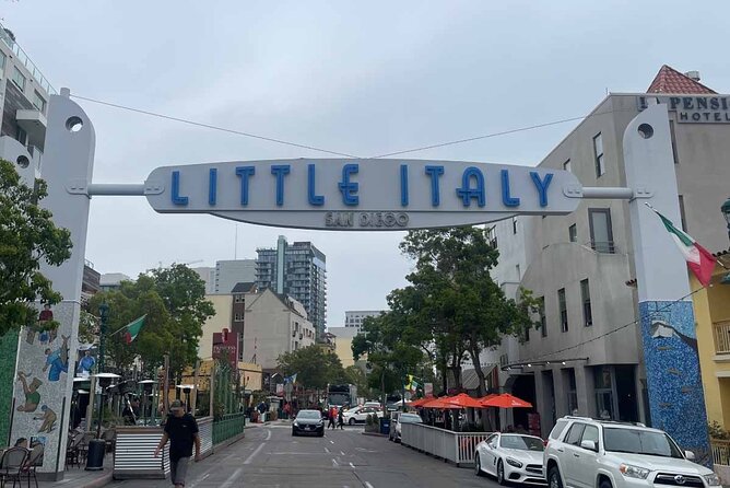 Outdoor Escape Room in San Diego - Little Italy - How Long the Experience Really Takes